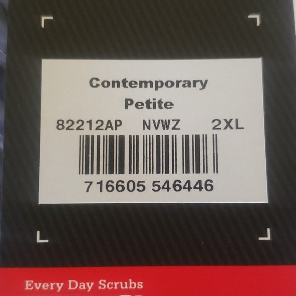 Scrub pants - Picture 5 of 5